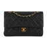 Vintage Medium Flap, front view